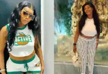 Popular Nigerian Influencer Barbiecue Dies After Falling Down Stairs
