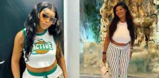 Popular Nigerian Influencer Barbiecue Dies After Falling Down Stairs