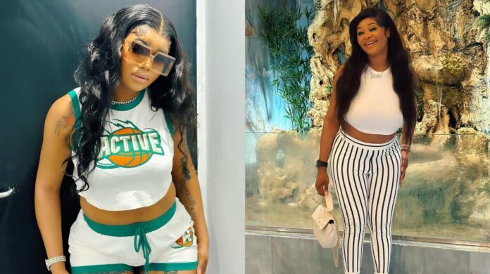 Popular Nigerian Influencer Barbiecue Dies After Falling Down Stairs