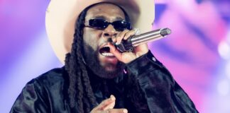 Burna Boy Stops Colorado Concert to Wake Sleeping Fan and Girlfriend