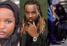 Woman Who Accused Singer Paul Okoye (Rudeboy) of Rape Reportedly Arrested, Charged After Alleged Attempt to Evade Court
