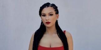 Big Brother Mzansi’s Ashley Ogle Receives Over R81,000 in Birthday Gifts from Fans