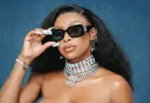 DJ Zinhle Breaks Down Over Hurtful Comment About Her Husband, Issues Emotional Apology to Fans