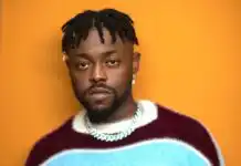 Lojay Opens Up About Almost Quitting Music