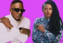 Waje Clears the Air on Rumoured Romance with Rapper M.I