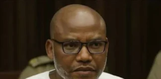 Court of Appeal Strikes Out Nnamdi Kanu’s Appeal Over Lack of Merit