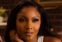 “the pain never goes away” – Osas Ighodaro Pays Emotional Tribute to Late Mother, Five Years After Her Death Osas Ighodaro