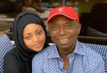 Regina Daniels drops more Bombshell on estranged husband