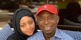 Regina Daniels drops more Bombshell on estranged husband