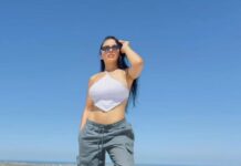 Monique Muller Breaks Silence After Reported Arrest Over Illegal Firearm