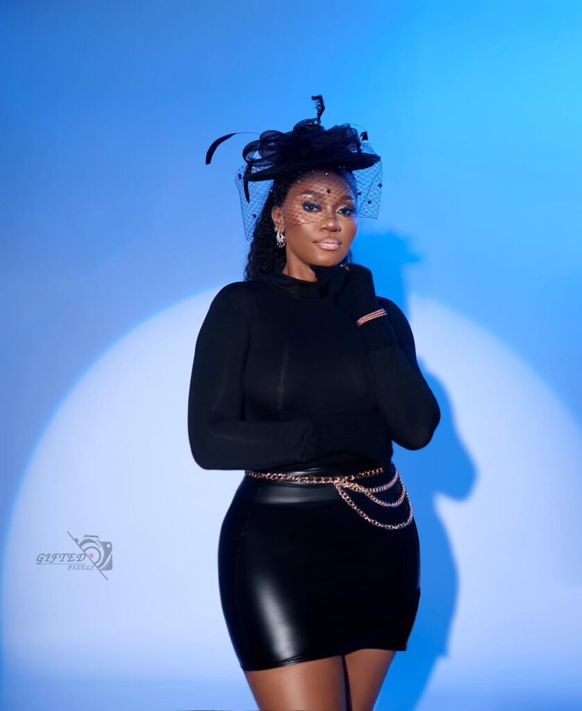 Mimisola Daniel Biography, Age, State Of Origin, Husband, Movies, Real Name, Net Worth