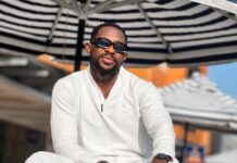 Taye Arimoro Biography, Age, State Of Origin, Wife, Son, Twin Brother, Movies, Net Worth