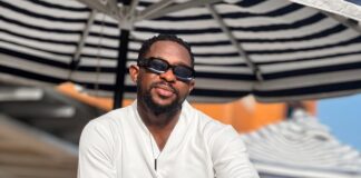 Taye Arimoro Biography, Age, State Of Origin, Wife, Son, Twin Brother, Movies, Net Worth