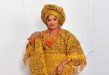 Lola Alao Biography, Age, State Of Origin, Husband, Children, Movies, Net Worth