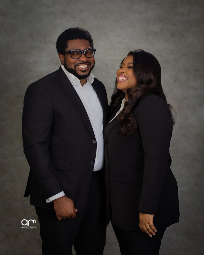 Mildred Kingsley-Okonkwo Biography, Age, Husband, Children, Net Worth