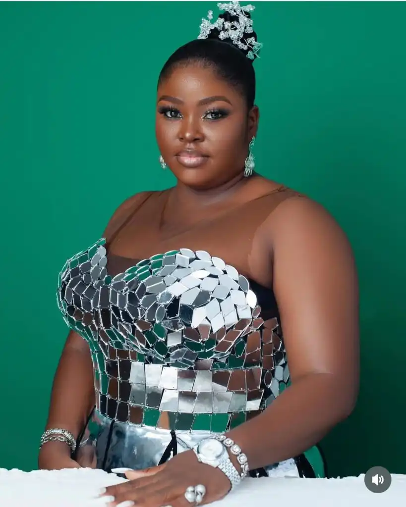 Bukola Arugba Biography, Age, State Of Origin, Husband, Children, Movies, Net Worth
