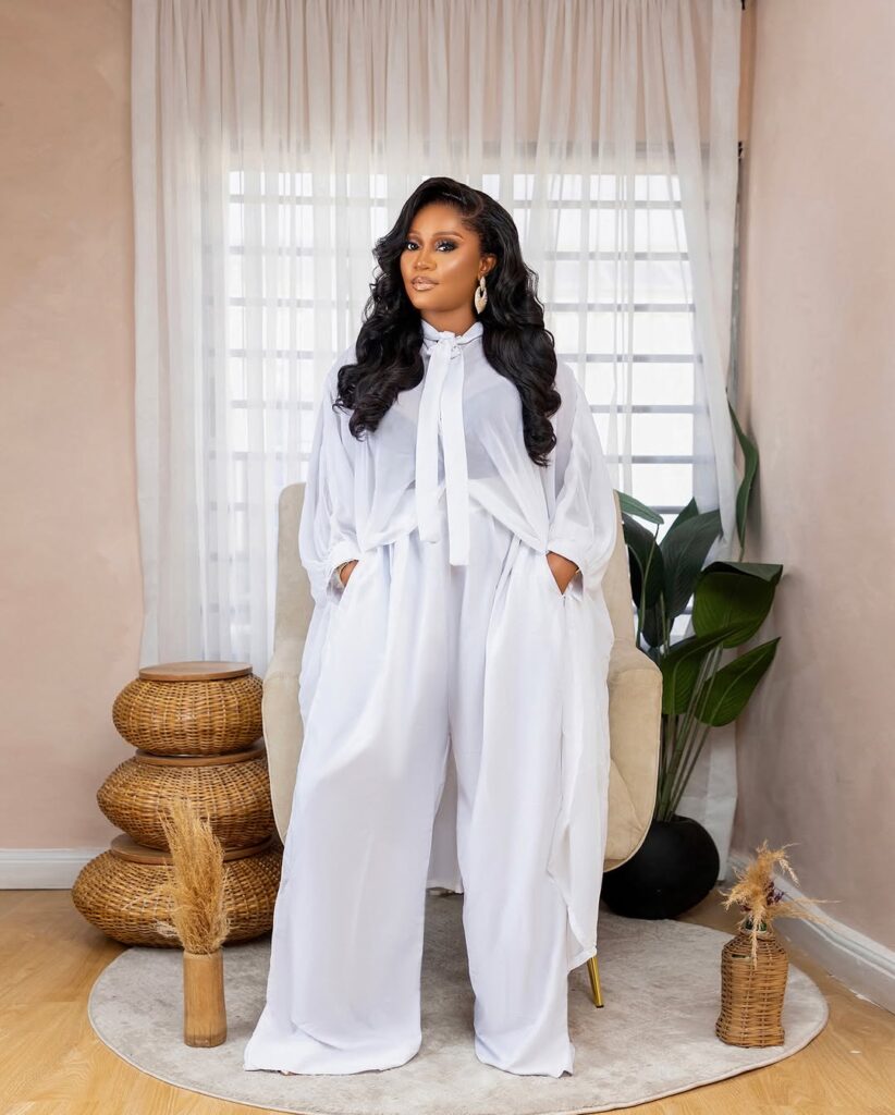 Mimisola Daniel Biography, Age, State Of Origin, Husband, Movies, Real Name, Net Worth