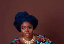 Bukola Arugba Biography, Age, State Of Origin, Husband, Children, Movies, Net Worth