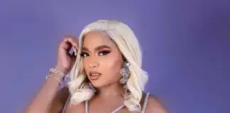 Rukky Sanda Biography, Age, State Of Origin, Husband, Married, Movies, Net Worth