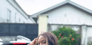 Grace​‍​‌‍​‍‌​‍​‌‍​‍‌ Idowu Biography, Age, State Of Origin, Husband, Children, Movies, Net Worth