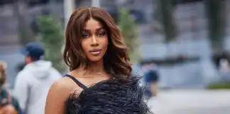 Lilian afegbai Opens Up on Early Career Rejections