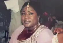 Bisola Badmus Biography, Age, State Of Origin, Husband, Sickness, Son, Net Worth