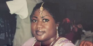 Bisola Badmus Biography, Age, State Of Origin, Husband, Sickness, Son, Net Worth