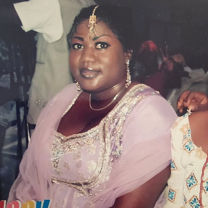 Bisola Badmus Biography, Age, State Of Origin, Husband, Sickness, Son, Net Worth Bisola Badmus Biography, Age, State Of Origin, Husband, Sickness, Son, Net Worth