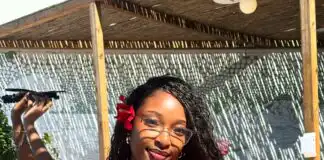Kealeboga Masango Biography, Age, Parents, Boyfriend, Movies, Net Worth