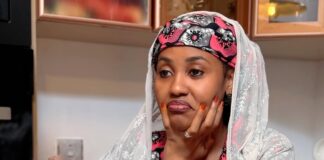 Hadiza Aliyu Biography, Age, State Of Origin, Tribe, Husband, Children, Movies, Net Worth