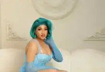 Queeneth Hilbert Says She Limits Access to Her Life Because She Knows Her Value