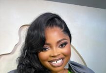 Juliana Olayode Opens Up on Struggles of Staying Celibate While Building Her Acting Career