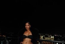 Sunshine Rosman Opens Up About Losing Her Father and Finding Healing Through Acting