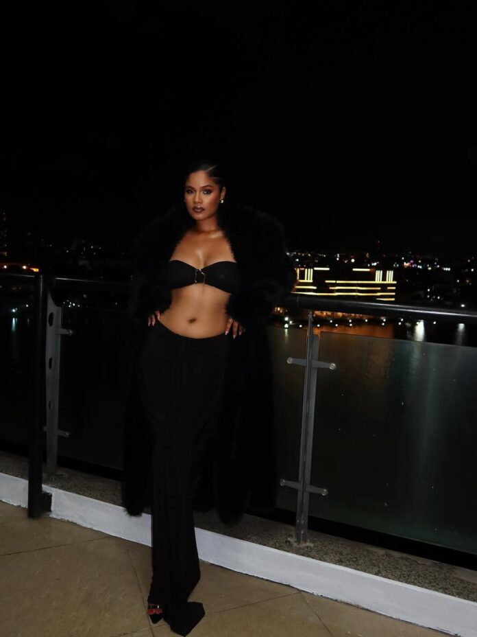 Sunshine Rosman Opens Up About Losing Her Father and Finding Healing Through Acting