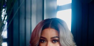 Nkechi Blessing Declares She’s Not Giving Up on Love