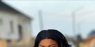 Omobolarinde Akinyanju (Ashabi Simple) Biography, Age, State Of Origin, Husband, Children, Movies, Net Worth