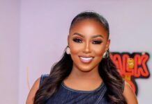 Actress Biola Adebayo Cries Out as All Her Instagram Accounts Get Deactivated, Gives Update After One Page Is Restored