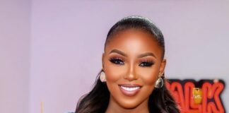 Actress Biola Adebayo Cries Out as All Her Instagram Accounts Get Deactivated, Gives Update After One Page Is Restored