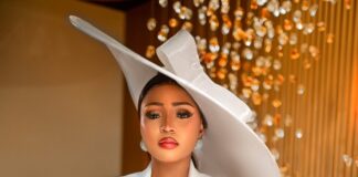 Regina Daniels Teases New Documentary Amid Ongoing Divorce Drama With Ned Nwoko