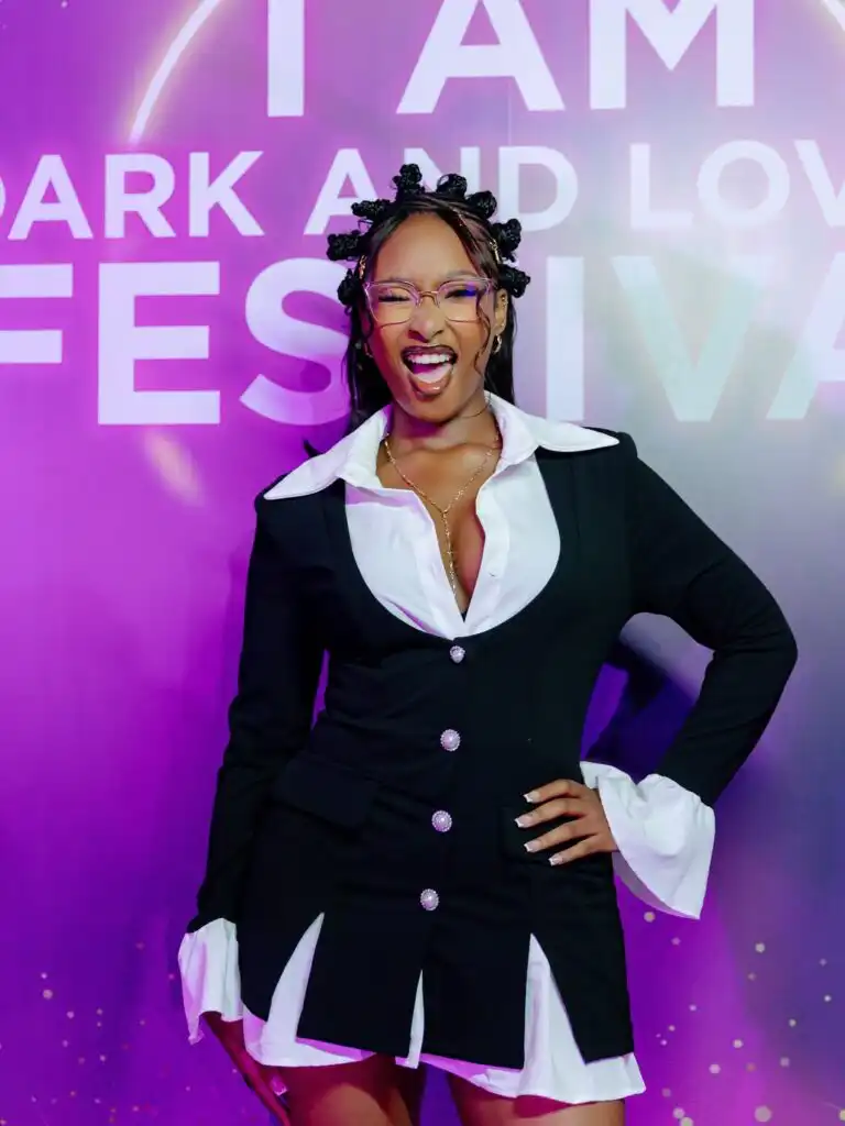 Kealeboga Masango Biography, Age, Parents, Boyfriend, Movies, Net Worth