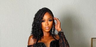 RHOLagos Star Mariam Timmer Opens Up About IVF Struggles and Thyroid Disorder