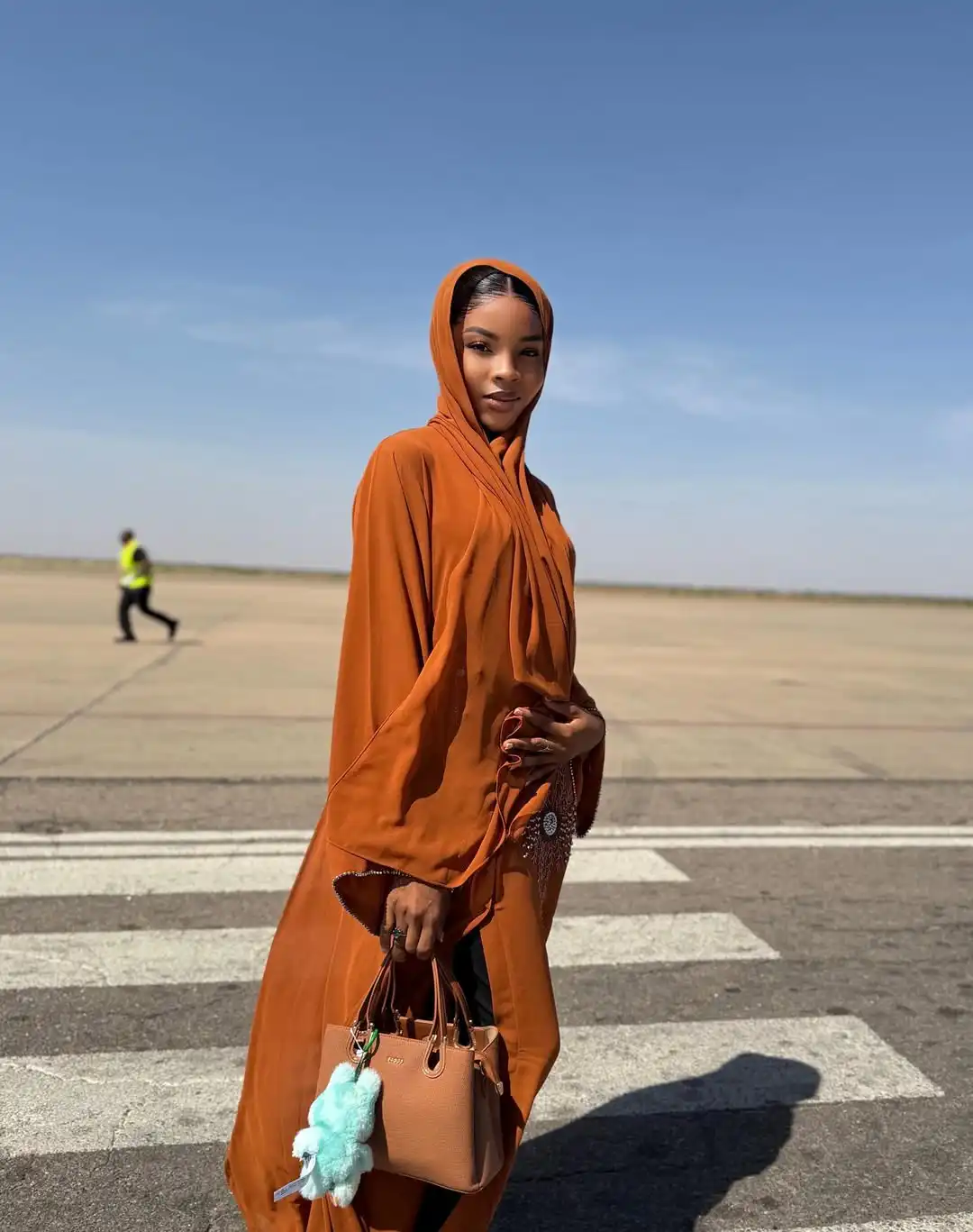 Amal Umar Biography, Age, State Of Origin, Husband, Daughter, Movies, Net Worth
