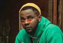 Kizz Daniel Breaks Silence