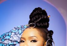 Yemi Alade Explains Why a Collaboration
