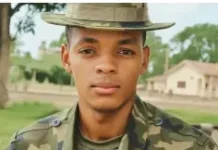 Navy Officer Who Clashed With FCT Minister