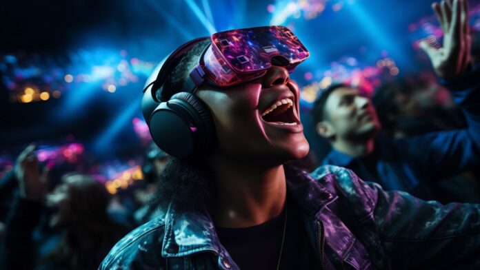 Immersive Culture: How Modern Entertainment Engages All Our Senses