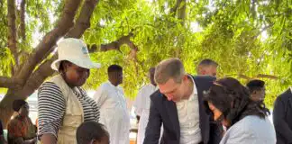 U.S. Delegation Concludes Nigeria Genocide Inquiry, Set to Brief President Trump This Month