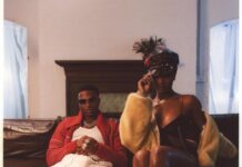 Ayra Starr Hails Wizkid as a “Living Legend