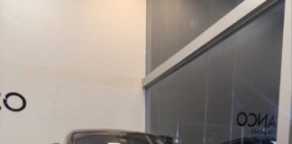 Carter Efe Buys Brand New Rolls-Royce After N20 Million Gift From Davido