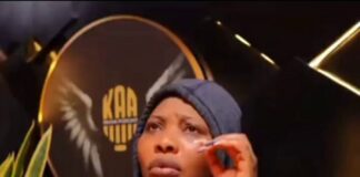 "Somebody D!ed There, Open His Altar" - Doris Ogala Calls on DSS to Investigate Pastor Chris Okafor’s Church Altar Amid Ongoing Feud